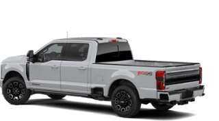 2026 Ford Super Duty® External Image 3